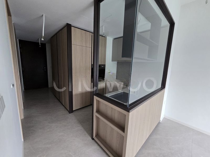 KI RESIDENCES AT BROOKVALE 5