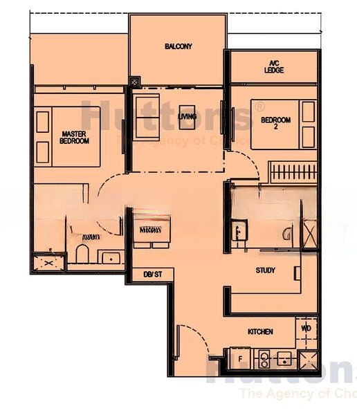 WHISTLER GRAND 13