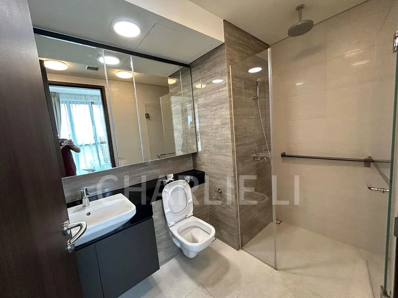 PARK PLACE RESIDENCES AT PLQ 3