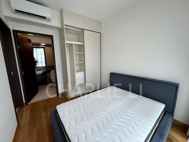 PARK PLACE RESIDENCES AT PLQ 4