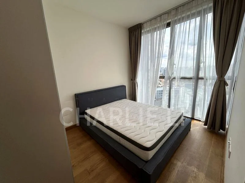 PARK PLACE RESIDENCES AT PLQ 5