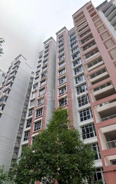 BUANGKOK CRES 6
