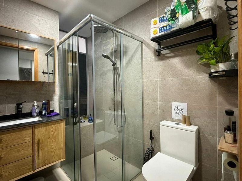 ATRIUM RESIDENCES 2