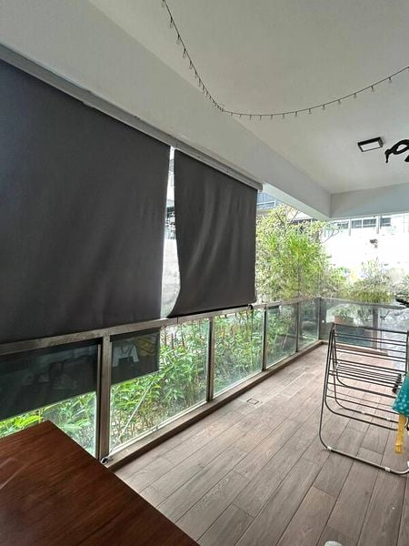 ATRIUM RESIDENCES 6