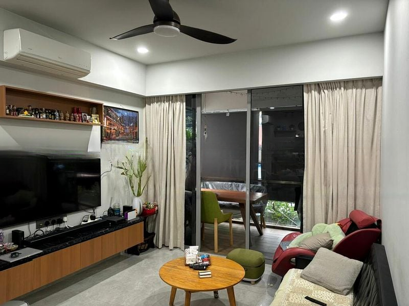 ATRIUM RESIDENCES 1