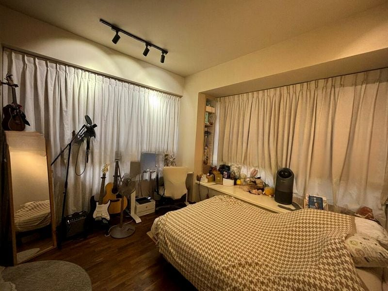 ATRIUM RESIDENCES 3
