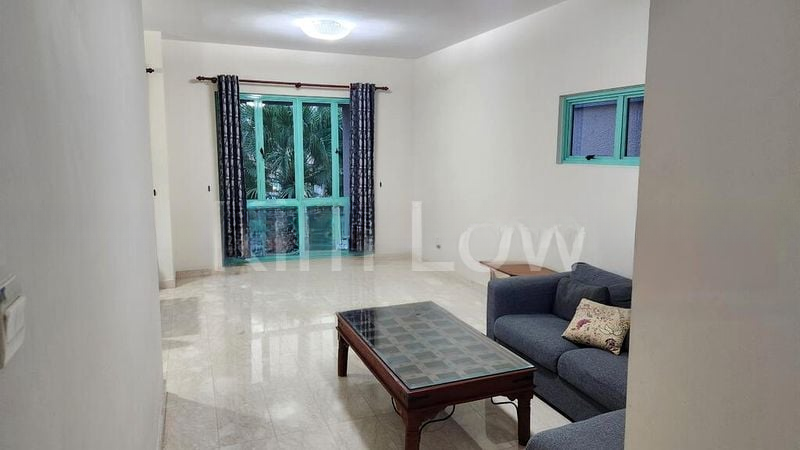 HAZEL PARK CONDOMINIUM 7