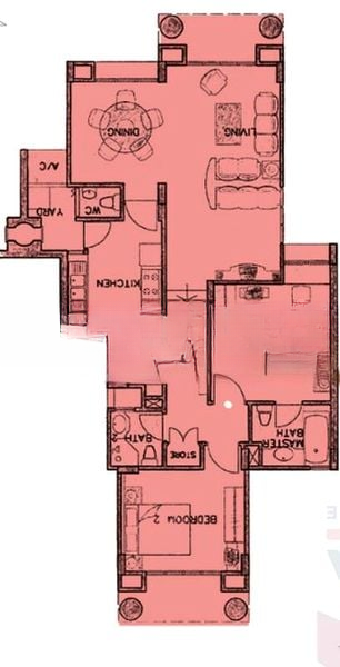 HAZEL PARK CONDOMINIUM 9