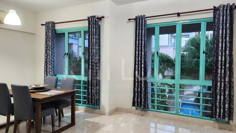 HAZEL PARK CONDOMINIUM 8