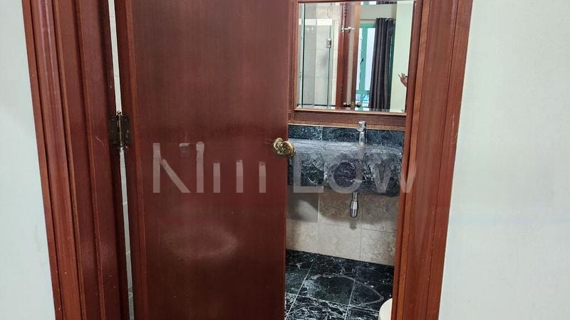 HAZEL PARK CONDOMINIUM 5