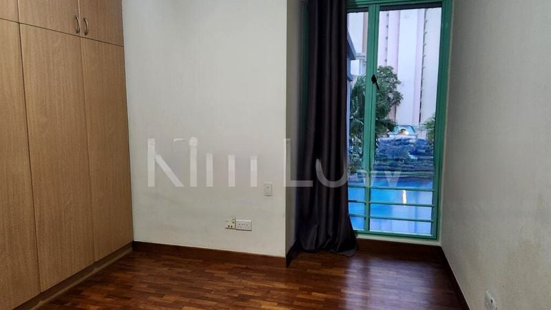 HAZEL PARK CONDOMINIUM 6