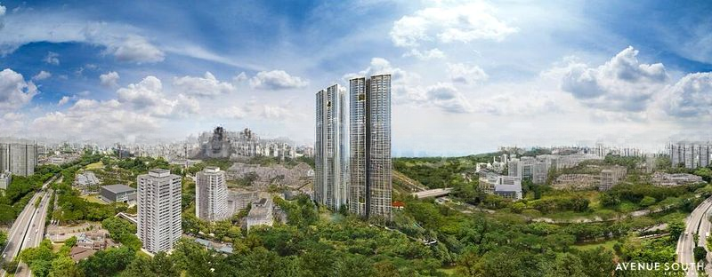 AVENUE SOUTH RESIDENCE 7