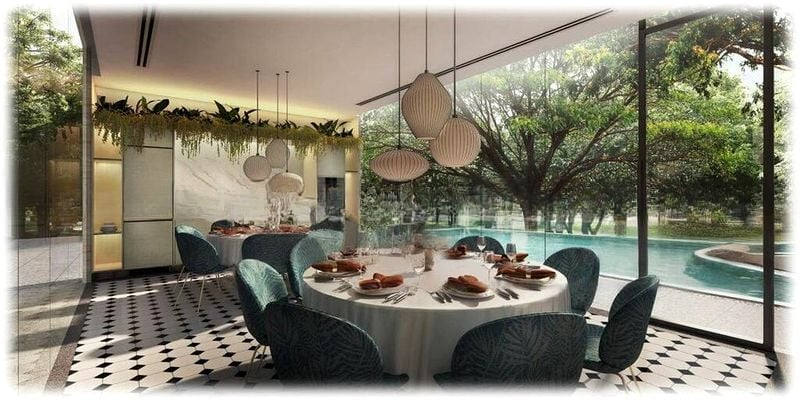 AVENUE SOUTH RESIDENCE 6