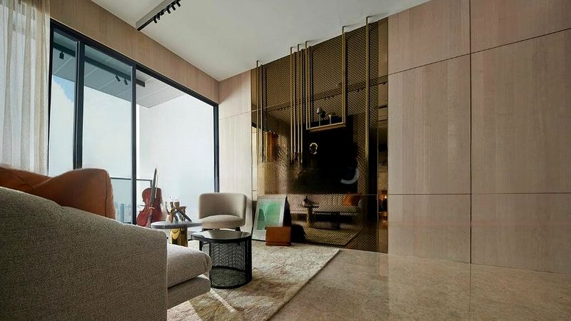 AVENUE SOUTH RESIDENCE 3