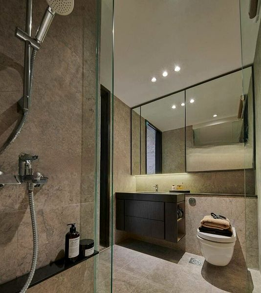 AVENUE SOUTH RESIDENCE 4