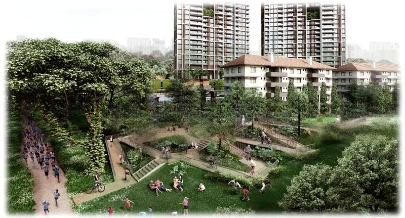 AVENUE SOUTH RESIDENCE 5