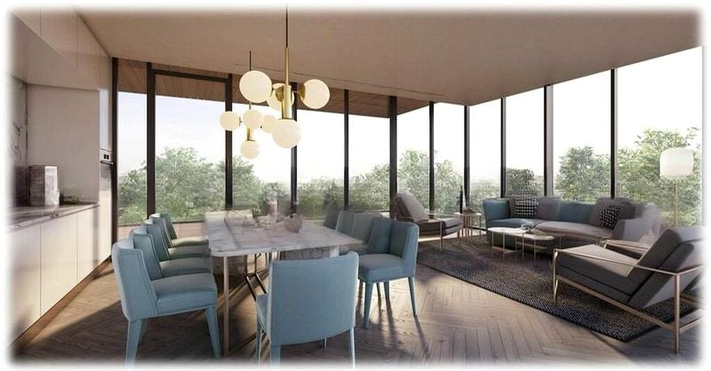 AVENUE SOUTH RESIDENCE 2