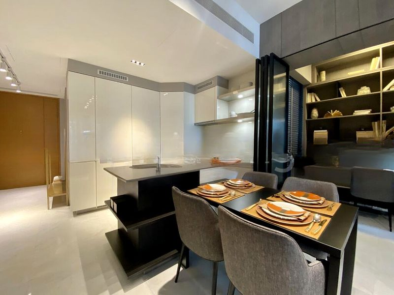 MARINA ONE RESIDENCES 5