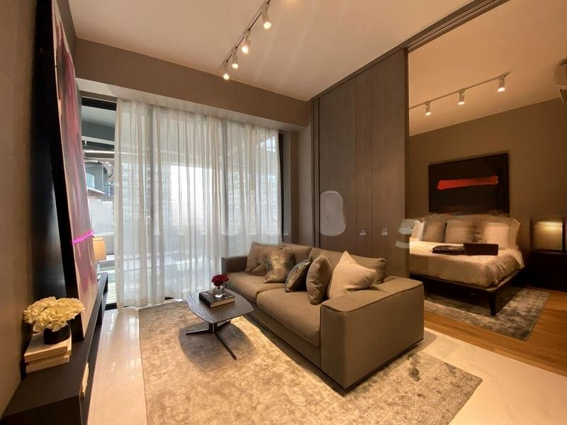 MARINA ONE RESIDENCES 6