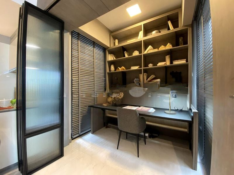 MARINA ONE RESIDENCES 4