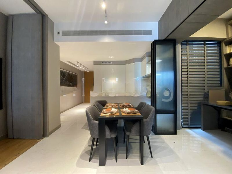 MARINA ONE RESIDENCES 7