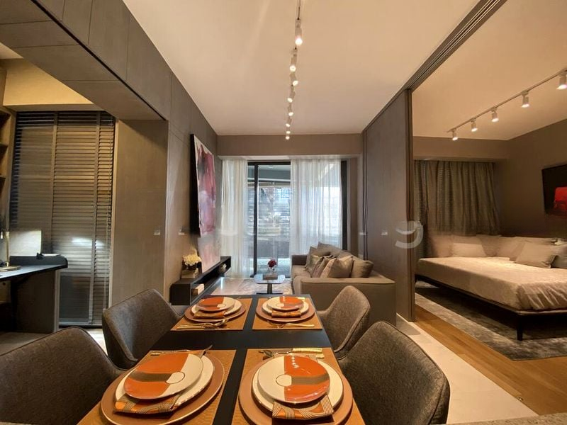 MARINA ONE RESIDENCES 8