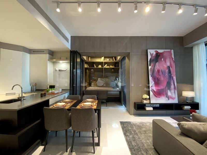 MARINA ONE RESIDENCES 9