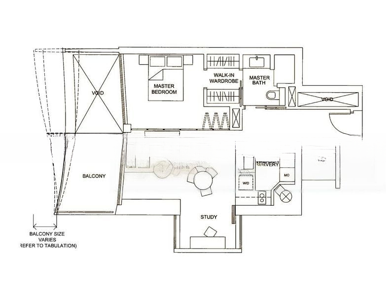 MARINA ONE RESIDENCES 10