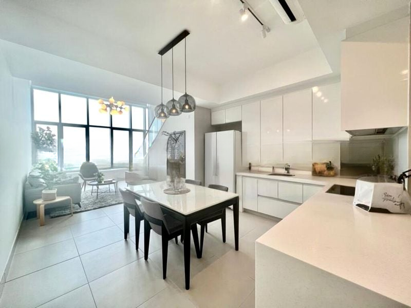 THE ROCHESTER RESIDENCES 3