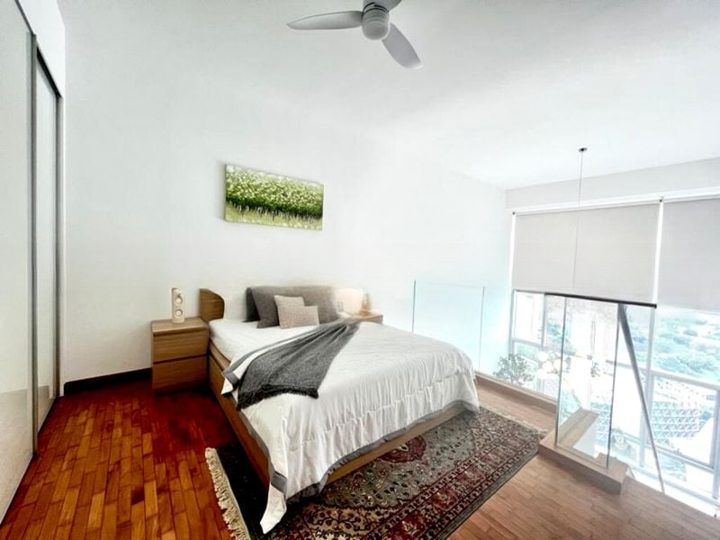 THE ROCHESTER RESIDENCES 1