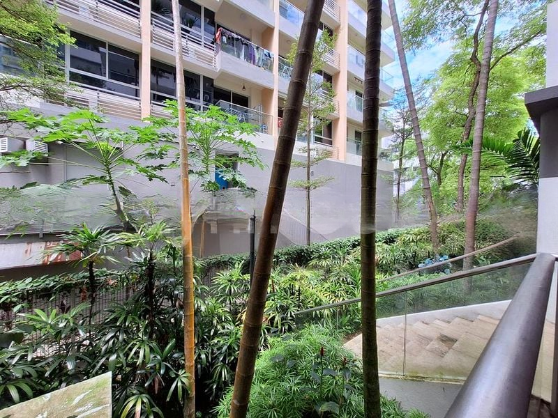 NATHAN RESIDENCES 8