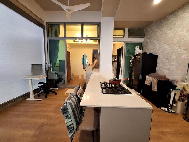 NATHAN RESIDENCES 2
