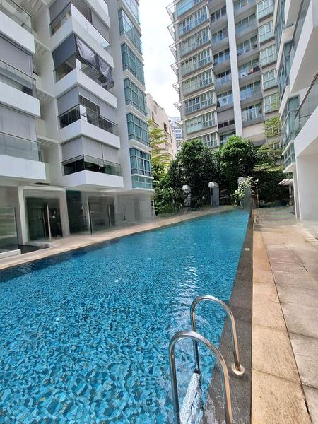 NATHAN RESIDENCES 10