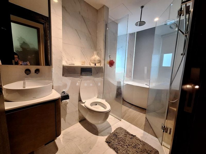 NATHAN RESIDENCES 5