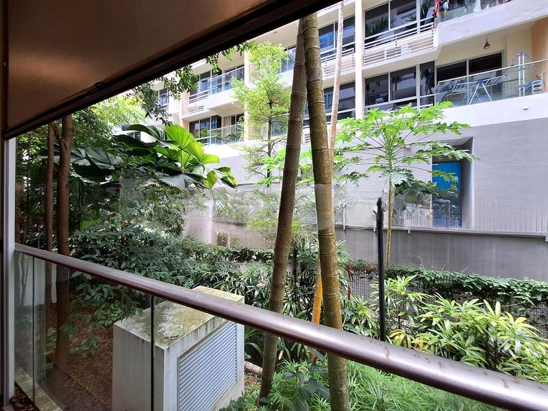 NATHAN RESIDENCES 9
