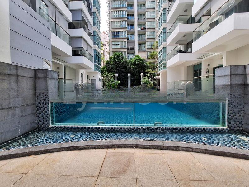 NATHAN RESIDENCES 11