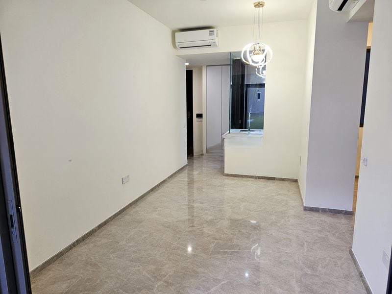 FORETT@BUKIT TIMAH 3