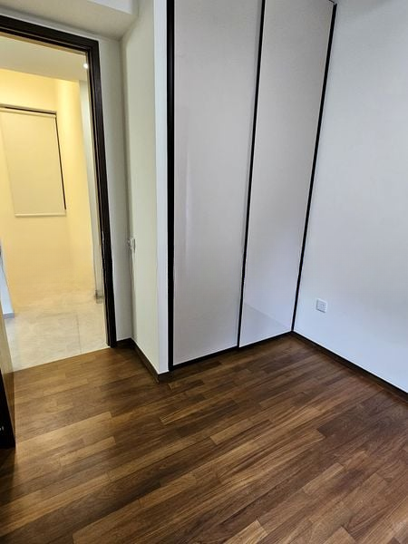 FORETT@BUKIT TIMAH 5