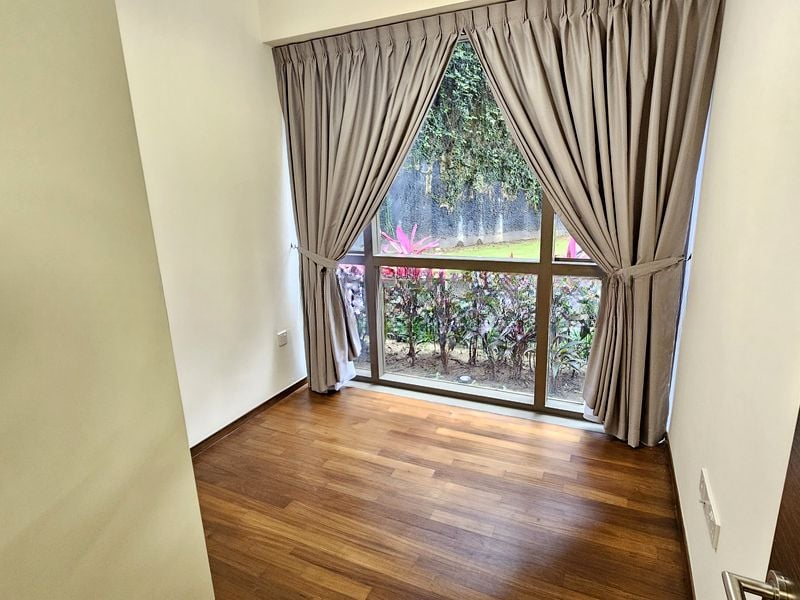 FORETT@BUKIT TIMAH 4