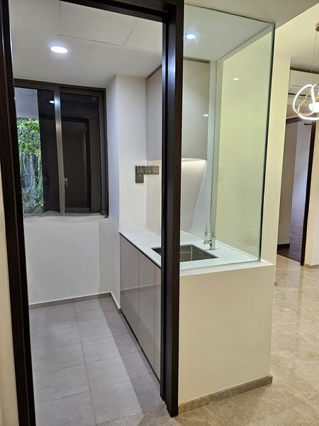 FORETT@BUKIT TIMAH 12