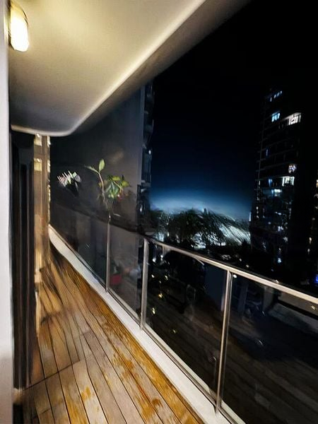 RIVERSOUND RESIDENCE 4