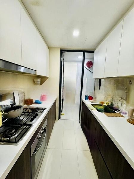 RIVERSOUND RESIDENCE 5