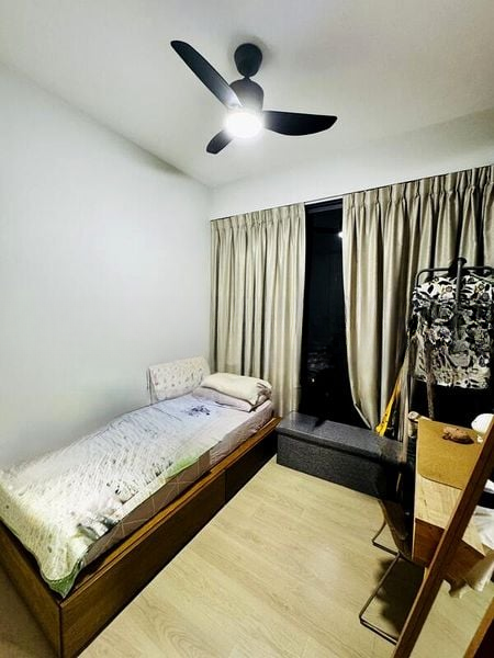 RIVERSOUND RESIDENCE 3