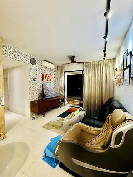 RIVERSOUND RESIDENCE 6