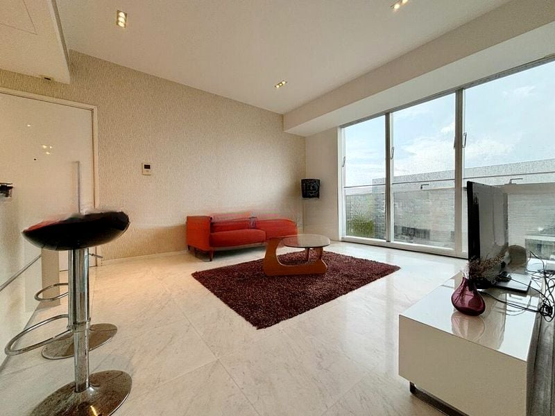 REFLECTIONS AT KEPPEL BAY 7