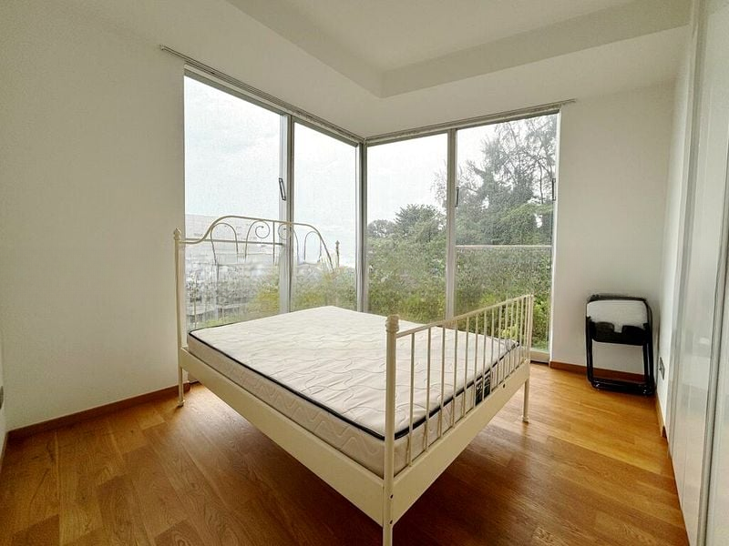 REFLECTIONS AT KEPPEL BAY 4