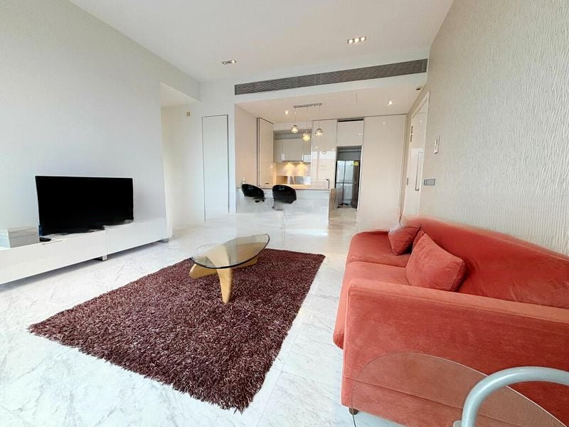 REFLECTIONS AT KEPPEL BAY 6