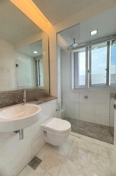 REFLECTIONS AT KEPPEL BAY 3