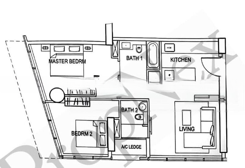 REFLECTIONS AT KEPPEL BAY 10