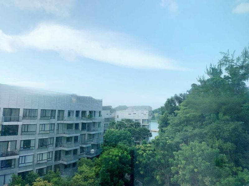 REFLECTIONS AT KEPPEL BAY 8